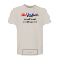 Preview: Organic Unisex T-Shirt White Edtion